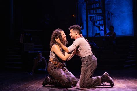 hadestown hermes original cast|hadestown jordan fisher.